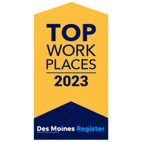 Top Workplaces 2023 | Des Moines Register